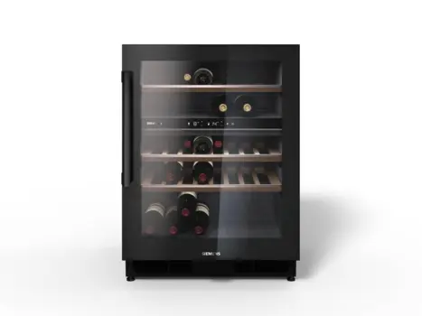 Siemens Weinkühlschrank, 60cm