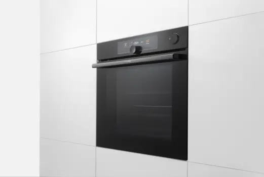 Gorenje OptiBake Glas-Einbaubackofen / Gorenje OptiBake Glass-Build In Oven
