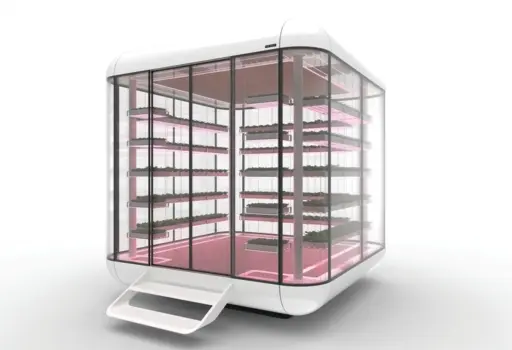 EmotionCube®Microgreen