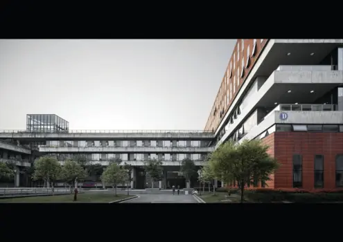 Zhiquan Building