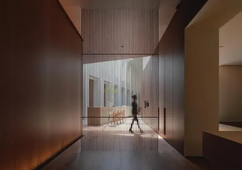 CR Land HDT Showroom