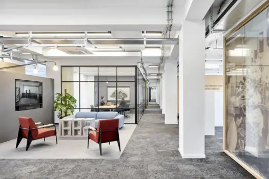 Teekanne Headquarter