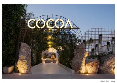 Cocoa