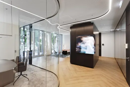 Conference Center im mainBuilding