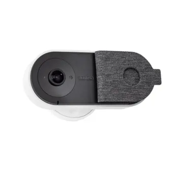 ABUS WLAN Videoüberwachung Privacy Innenkamera