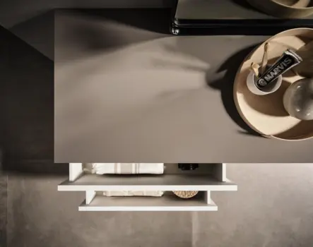 REHAU Edelmatt Kollektion/ REHAU noble matt collection