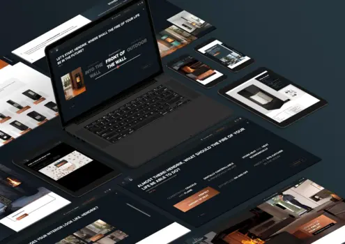 Website-Relaunch Spartherm Feuerungstechnik GmbH