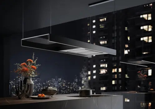 Light. Join the flat revolution.