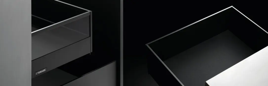 Vionaro V8 Slim Drawer System