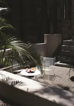 CAPRI Outdoor Collection