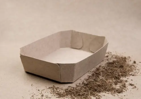Silphie-Papier