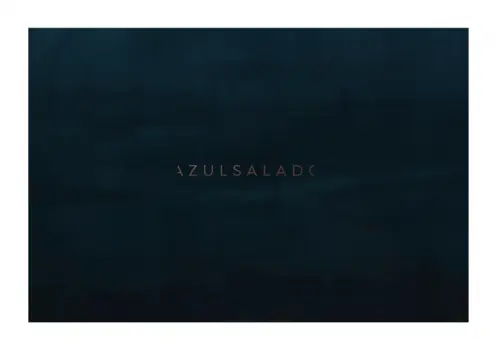 Azulsalado