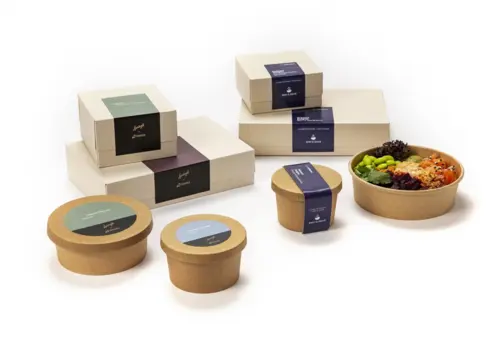 SWISS SAVEURS / LUFTHANSA ONBOARD DELIGHTS