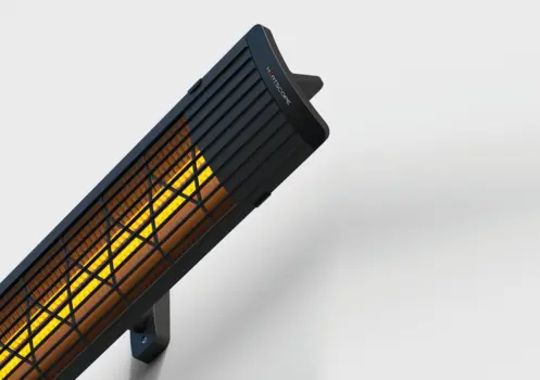 HEATSCOPE® NEXT Energy Heizstrahler