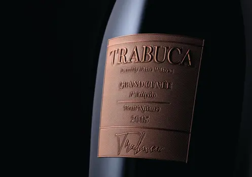 Trabuca