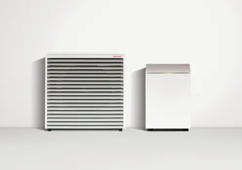 Weishaupt Biblock WBB 12-A-R