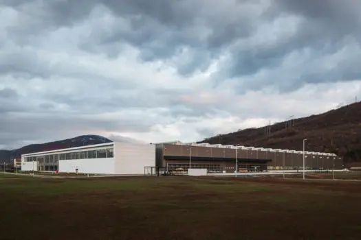 ZUMTOBEL Factory