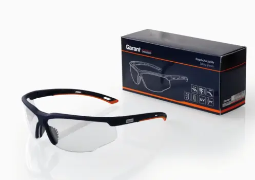 GARANT Komfort-Schutzbrille
