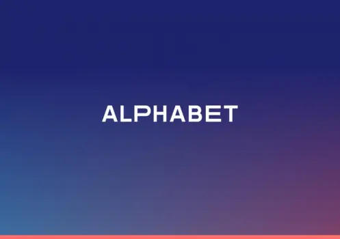 Alphabet Brand Relaunch – Your mobility. Made easy.