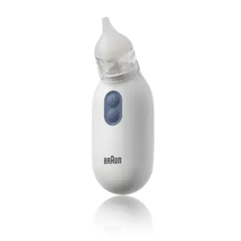 Braun Nasal Aspirator BNA 100