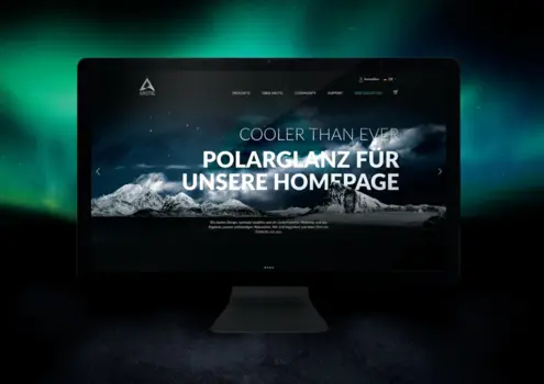 ARCTIC GmbH