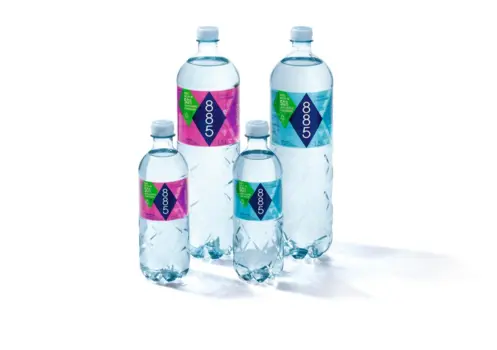 885 water