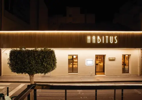 HABITUS