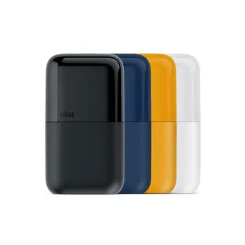 Braun Pocket Shaver