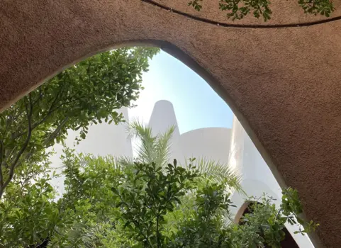 EXPO austrian pavilion