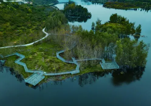 Guiyang New Community Park