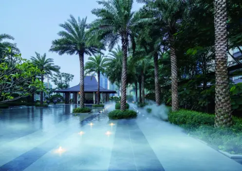 Jiangmen Huafa Seasons