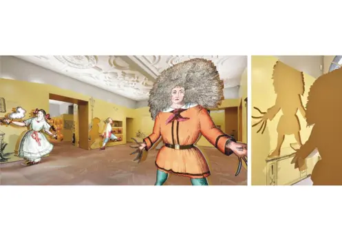 Heinrich-Hoffmann- & Struwwelpeter-Museum