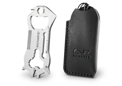 RICHARTZ KEY TOOL® work