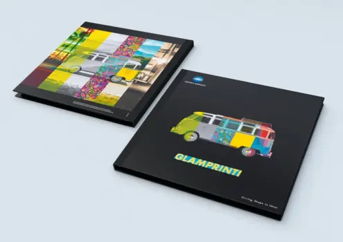 GLAMPRINT!