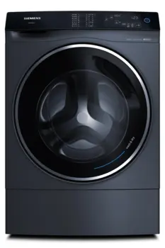 Siemens IQ500 Waschtrockner Supersize