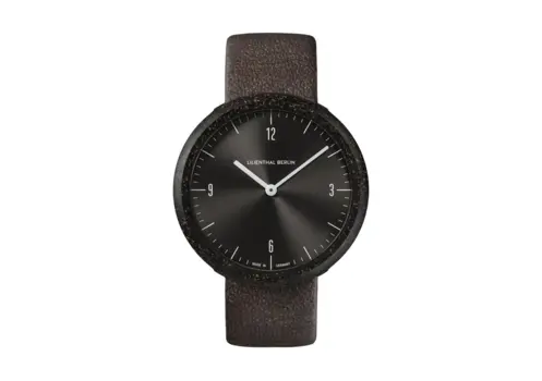 Coffee Watch