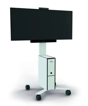 Mobiler TV Wagen COWORKSATION®