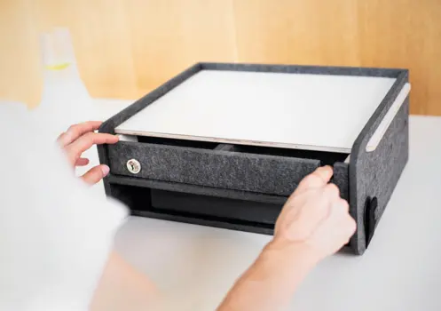 Neo Box