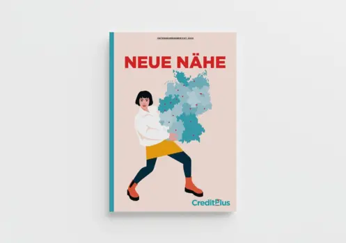 Neue Nähe
