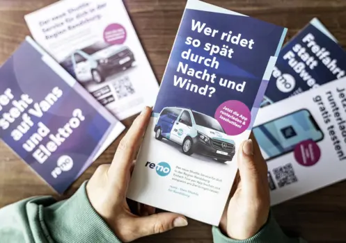 NAH.SH Einführungskampagne 2021