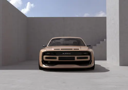 ELEGEND EL1