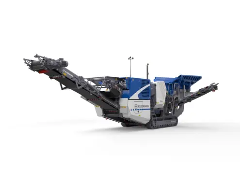 MOBICAT MC 110(i) EVO2