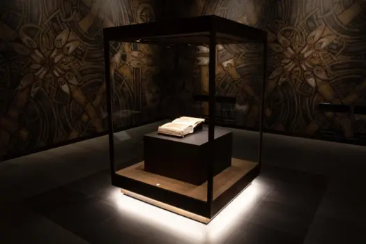 Book of Kells