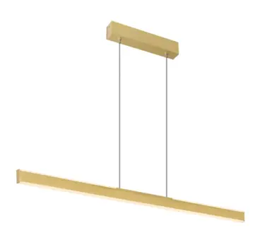ONE LINEAR