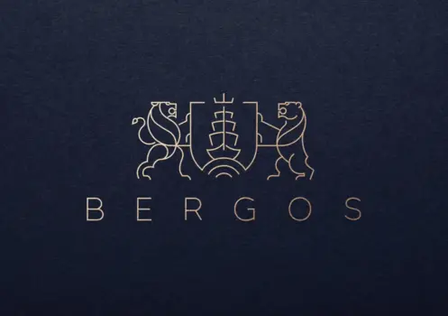 Bergos Branding