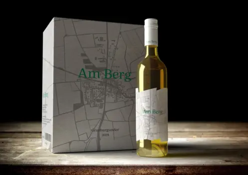 Am Berg