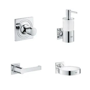 Allure Accessories