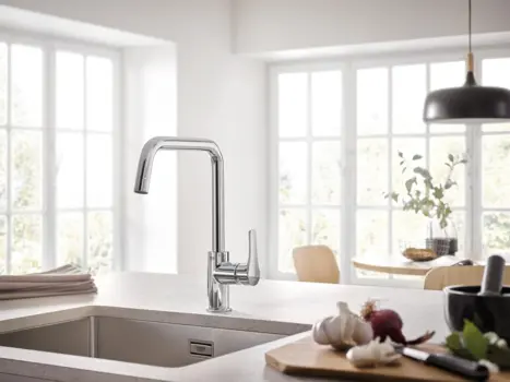 Eurosmart Kitchen