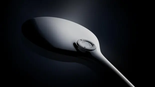 SmartActive Handshower and Showerrail