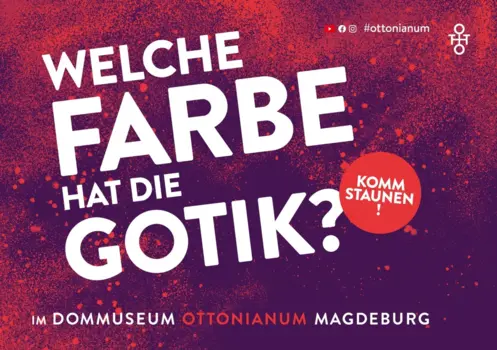 Besuchenswertes staunenswert inszeniert